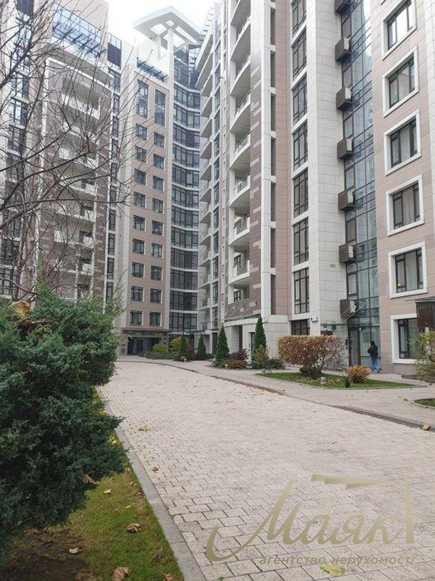 Оренда 2-к квартири ЖК Бульвар Фонтанів, Печерськ