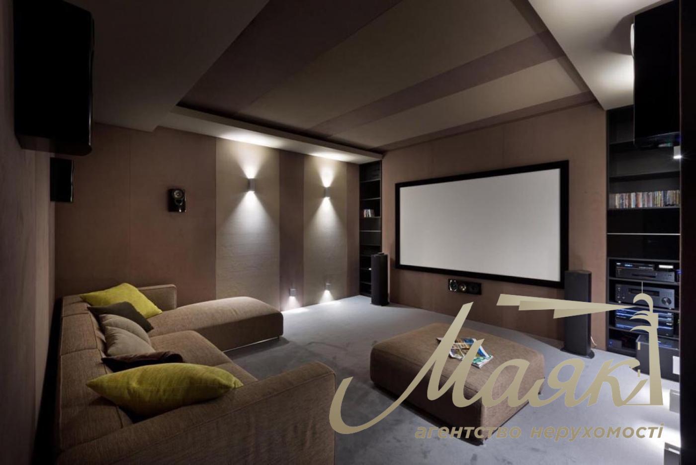 Продаж квартири 300м2 Оболонська набережна, 1