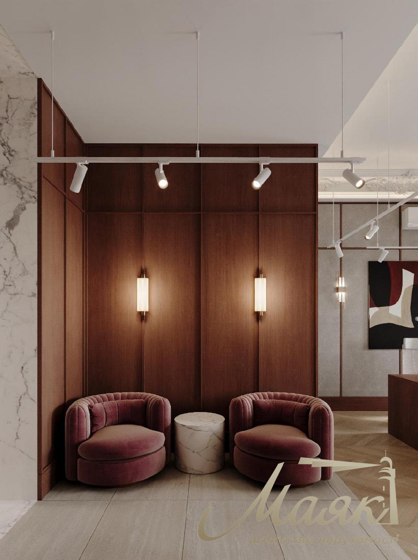 Оренда офісу в Центрі, вул. Шота Руставеллі