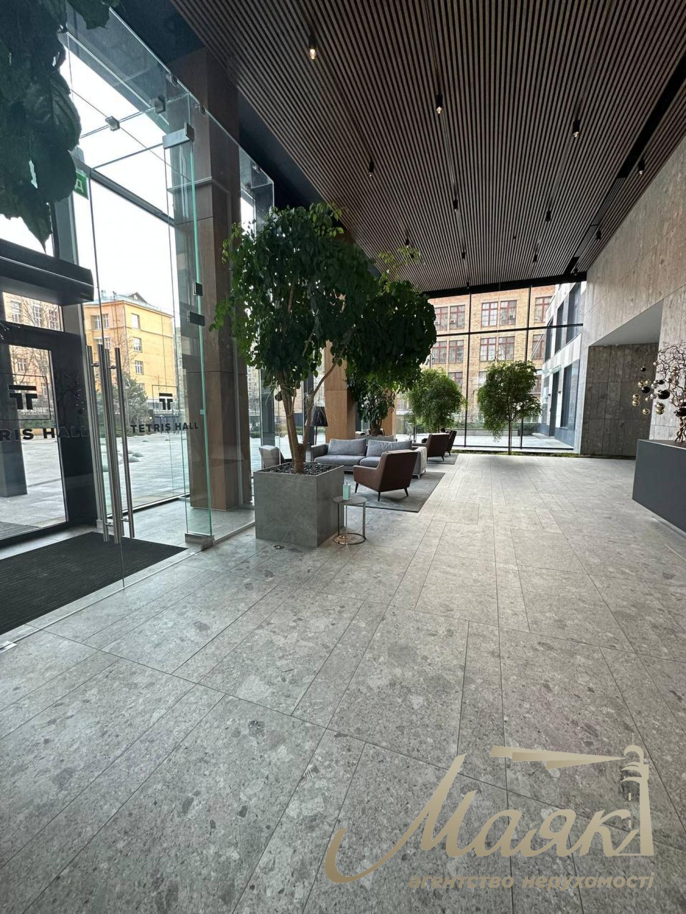 Продаж 3-кімнатної квартири в ЖК Tetris Hall, вулиця Івана Федорова, Київ