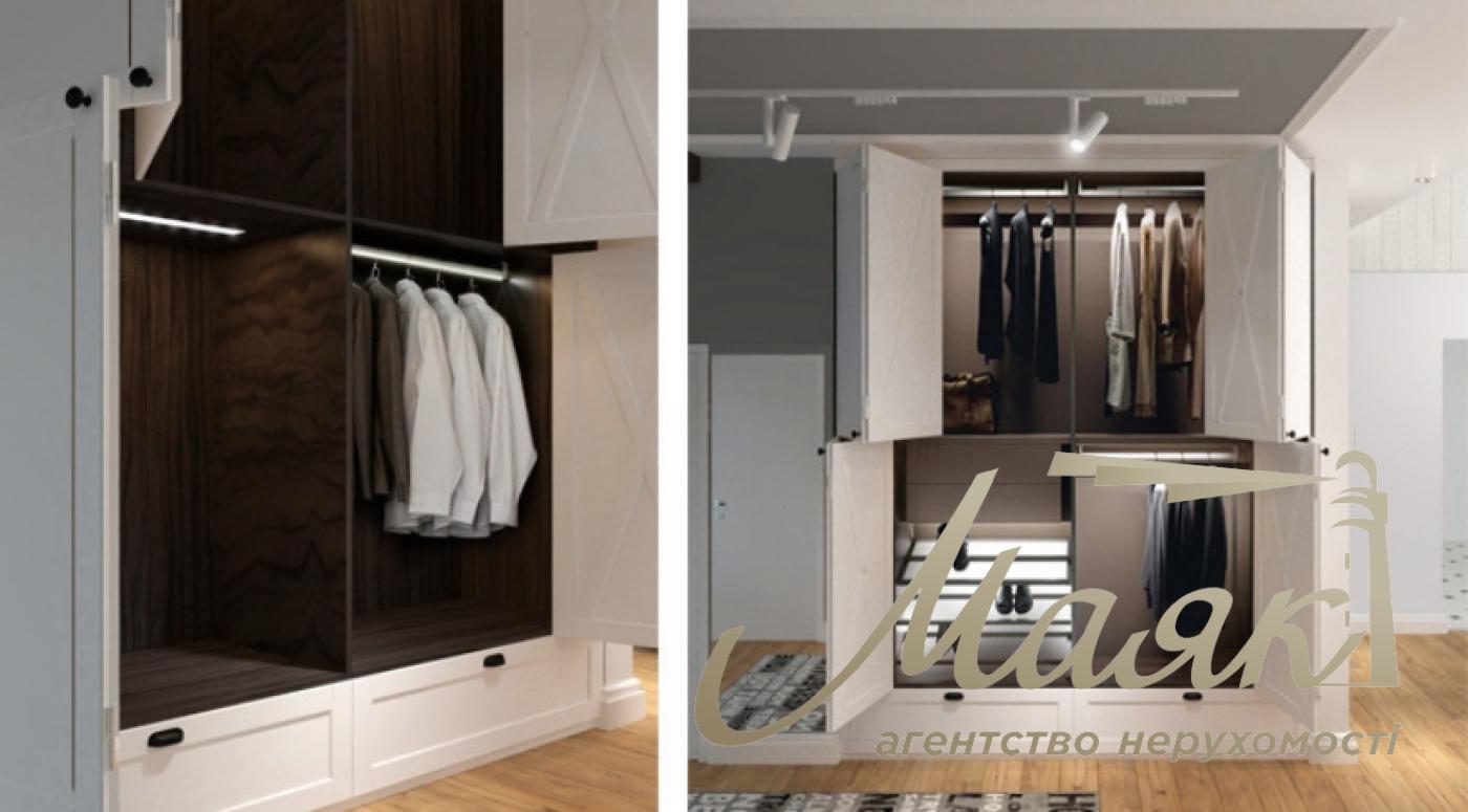 Продаж 2-поверхового будинку в Голосіївському районі Києва 252 м2, Чапаєвка, Лисоводна