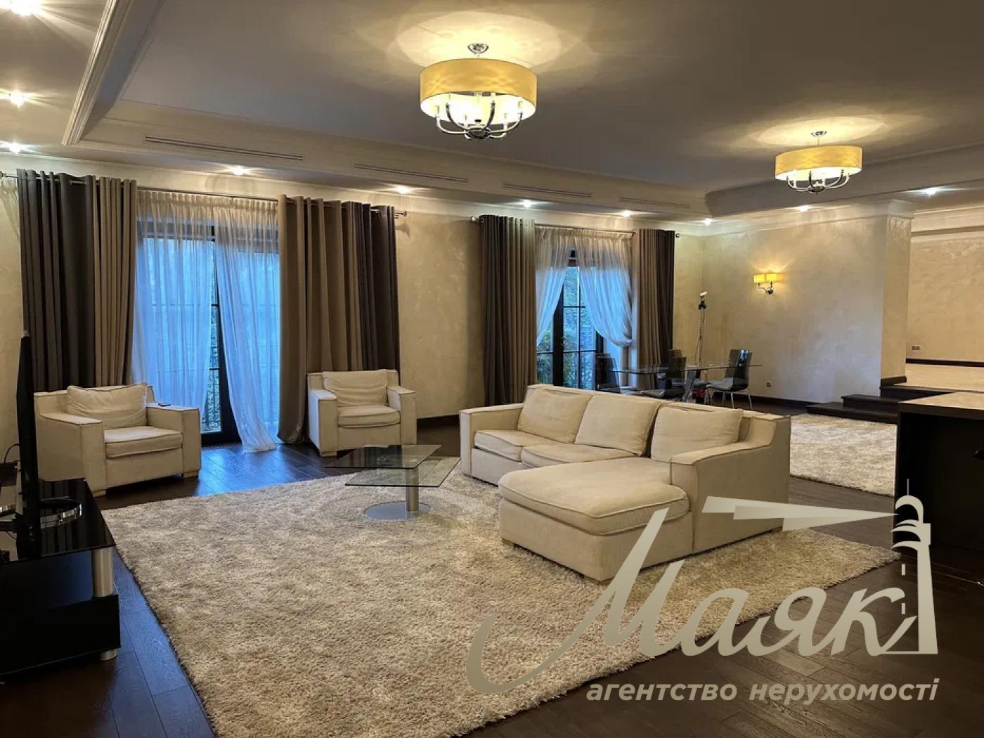 Rent 2-room apartment residential complex Regent Hill, Michurin st., Pechersk