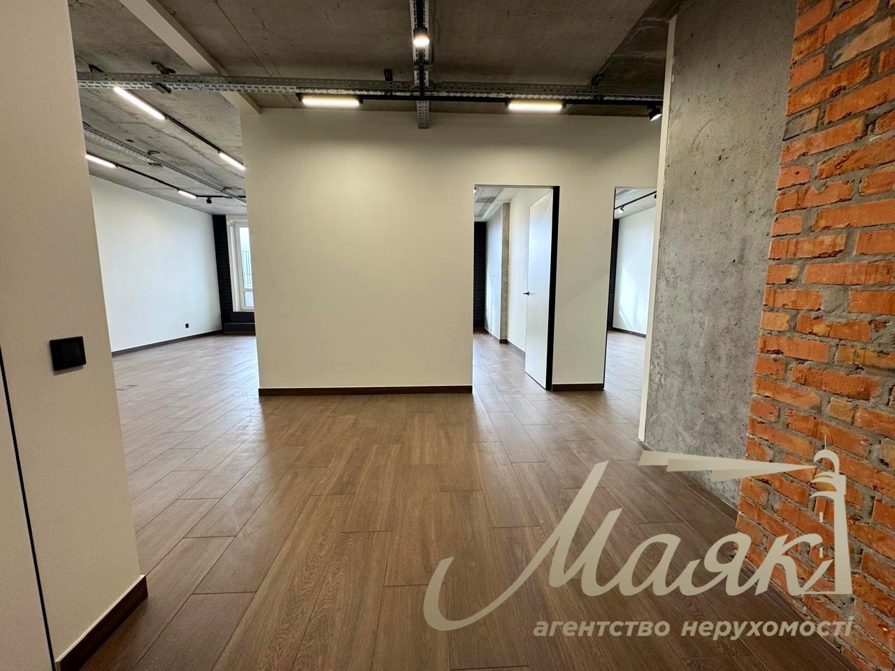 Оренда офісу 100М2 в ЖК Great, Дніпровська набережна 15-К