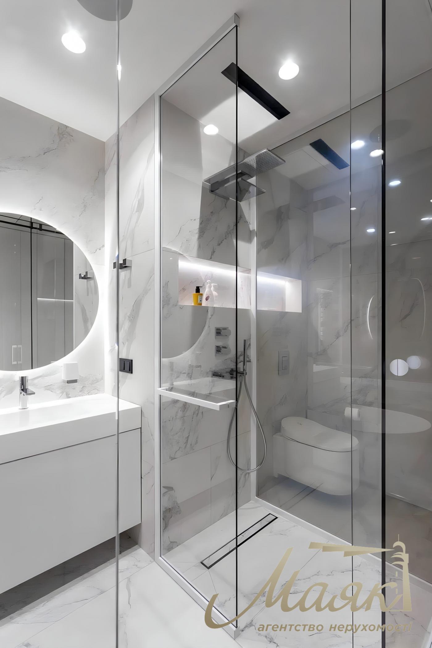 Продаж 3-кімнатної квартира ЖК Taryan Towers