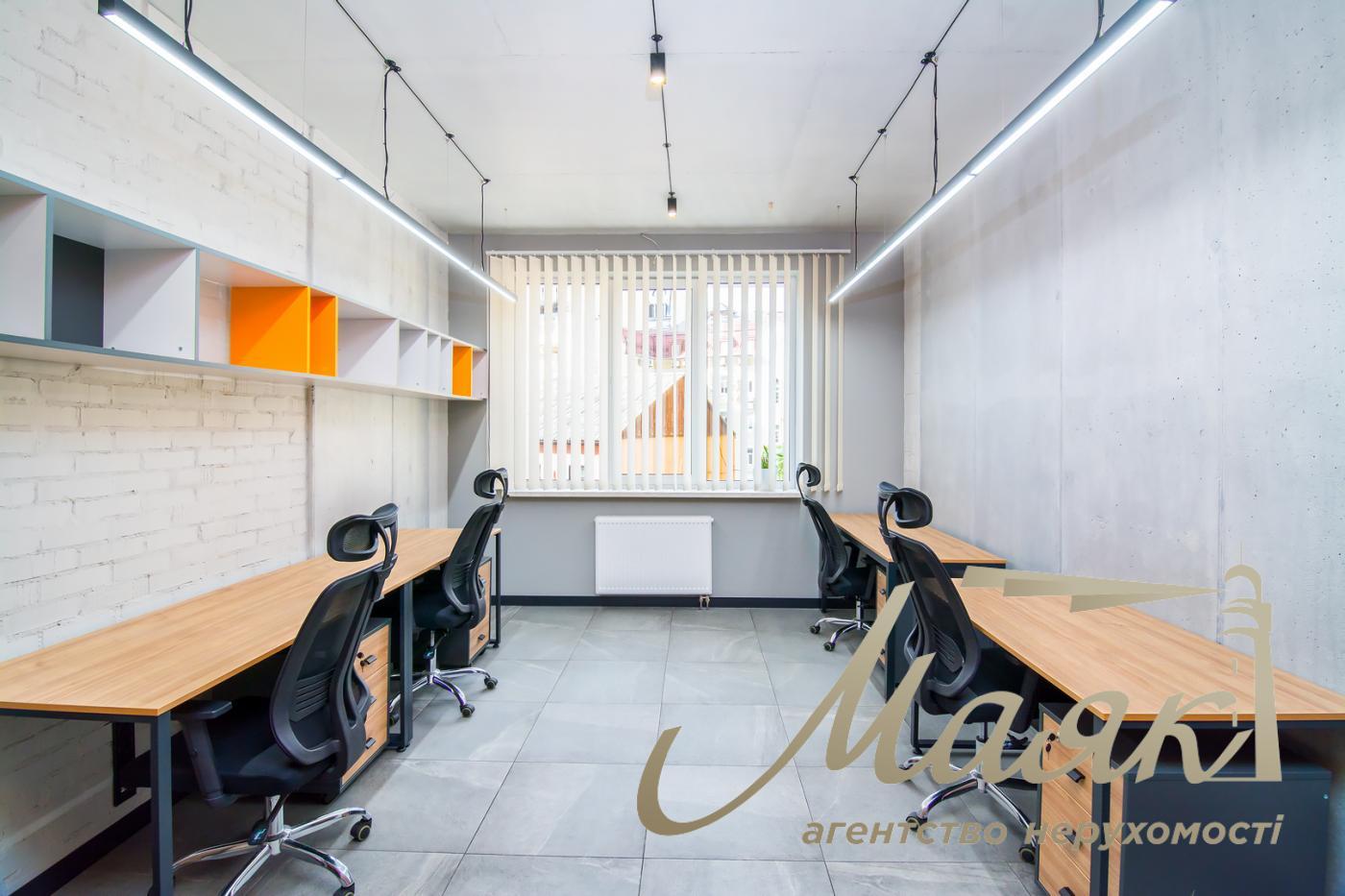 Оренда офісу 165м2 в ЖК Royal Tower, вул.Саксаганського 37-К, Олімпійська