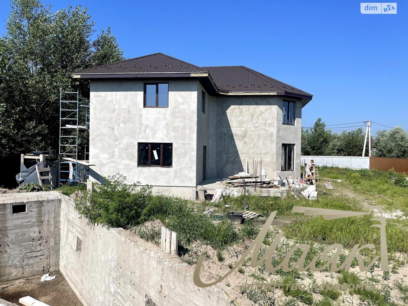 Продаж Будинку, Хотянівка, 360 м2, Київ