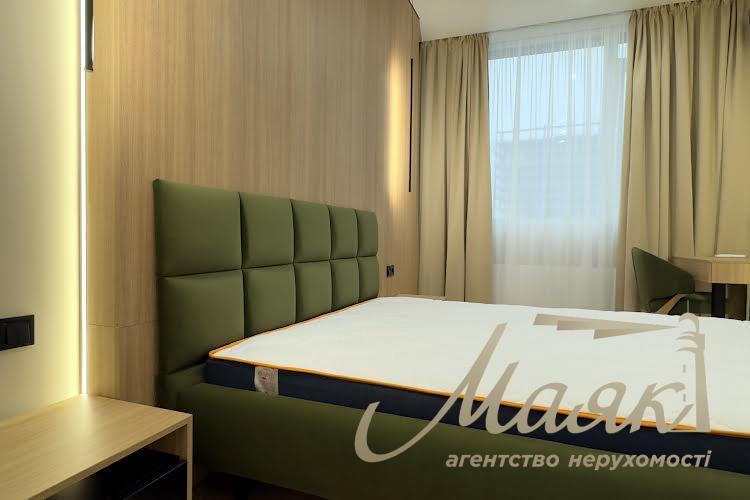 Оренда 1к квартири ЖК Манхетен, Берестейський просп. (Перемоги), 11