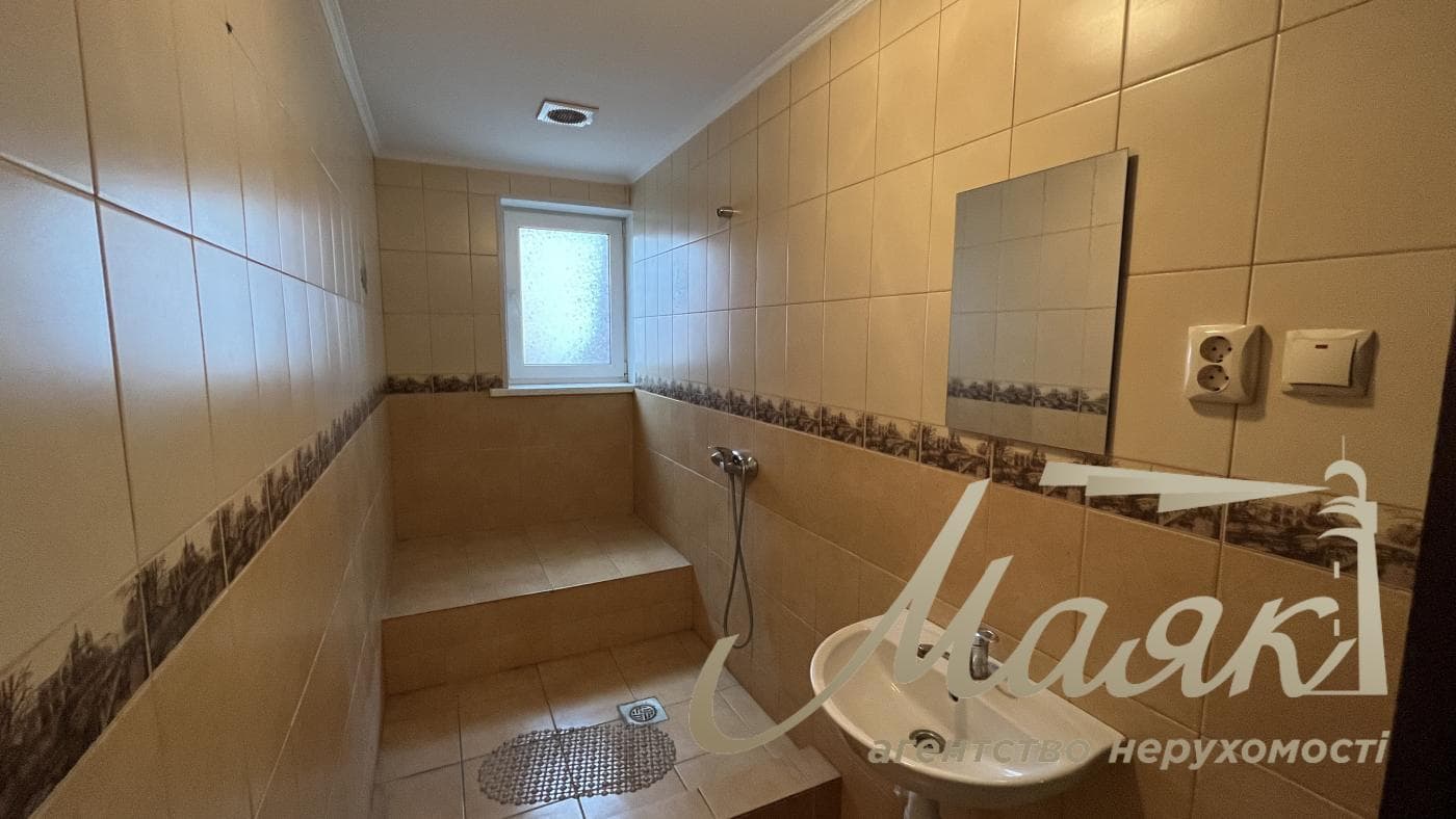Оренда офісного приміщення (145 м²) на вул. Професора Павловського (Боткіна), 4а, БЦ «Successful House», Солом’янський район, Київ
