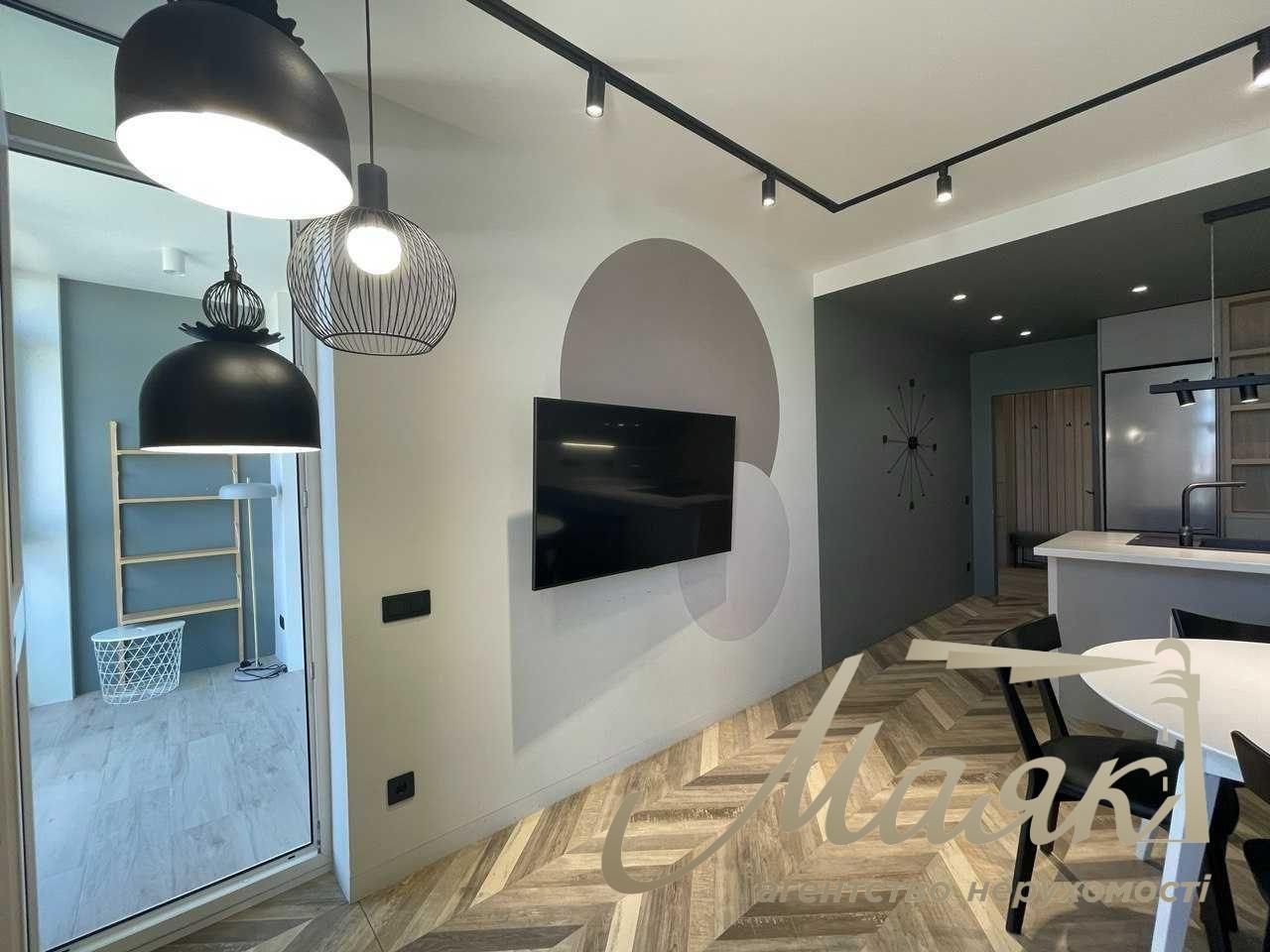 Продаж квартири 86м2 у ЖК "Французький квартал 2" вул. Джона Маккейна, 3а, Печерський район, Київ. Центр.