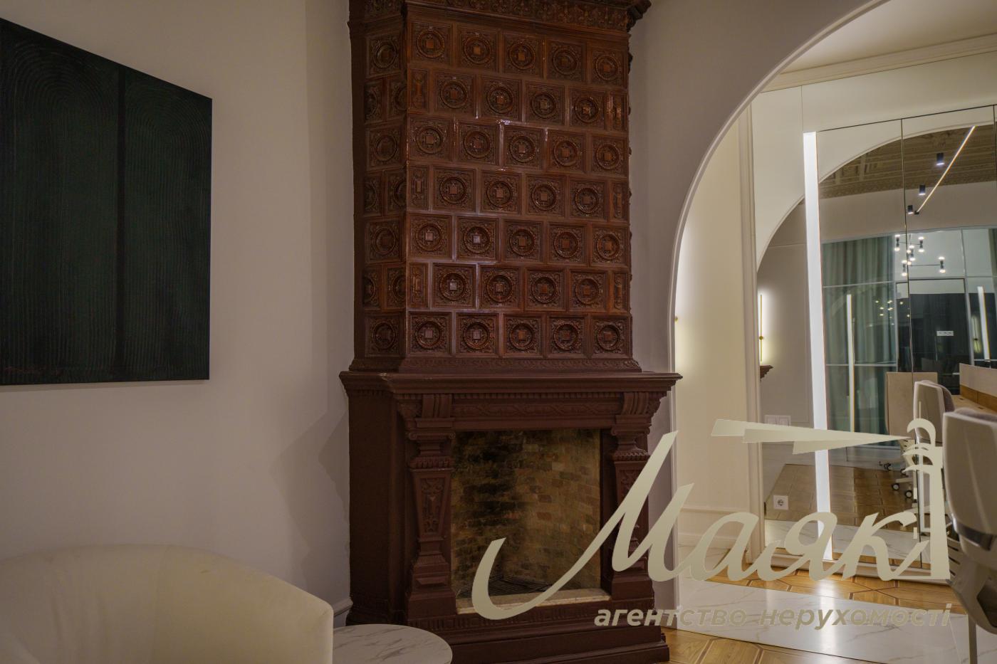 Оренда офісу в центрі, вул. Шота Руставеллі