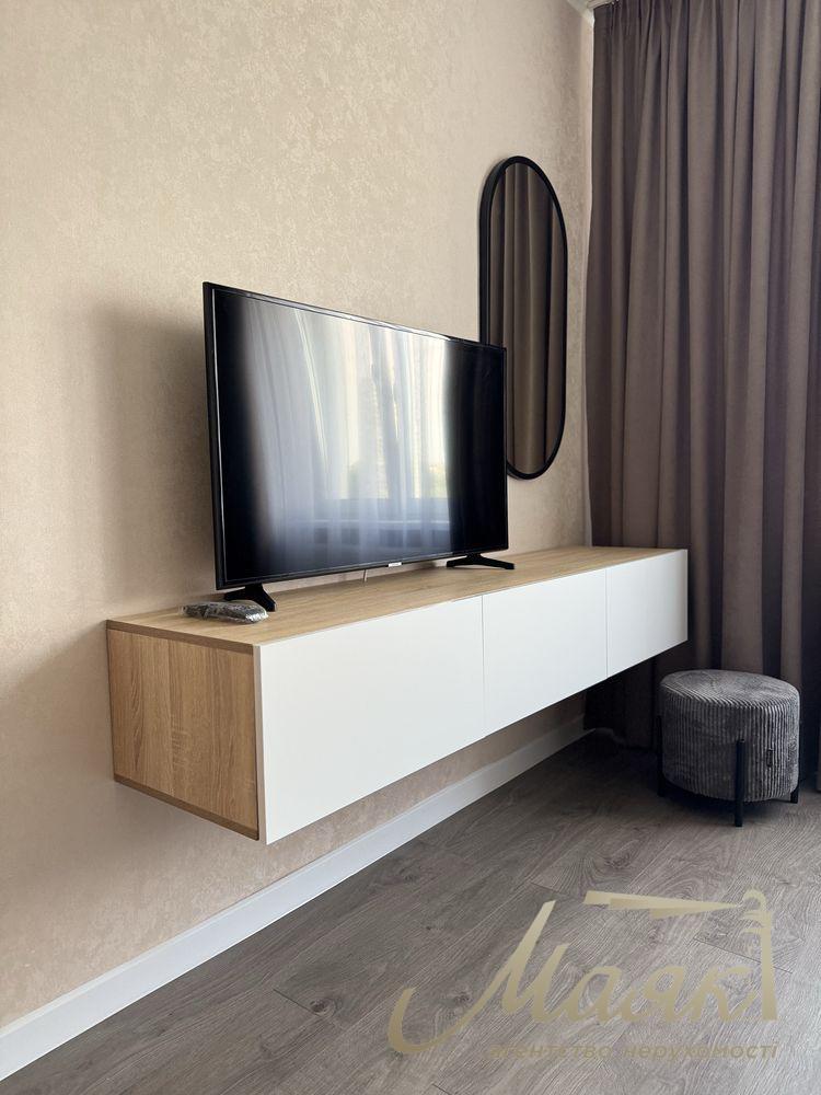 Продажа 2-комнатной квартиры, 75м², ЖК The Lakes. Демеевка, Голосеевский район, Киев