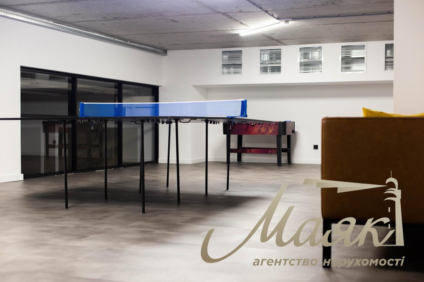 Office premises for rent, 73 m2, BC City Garden