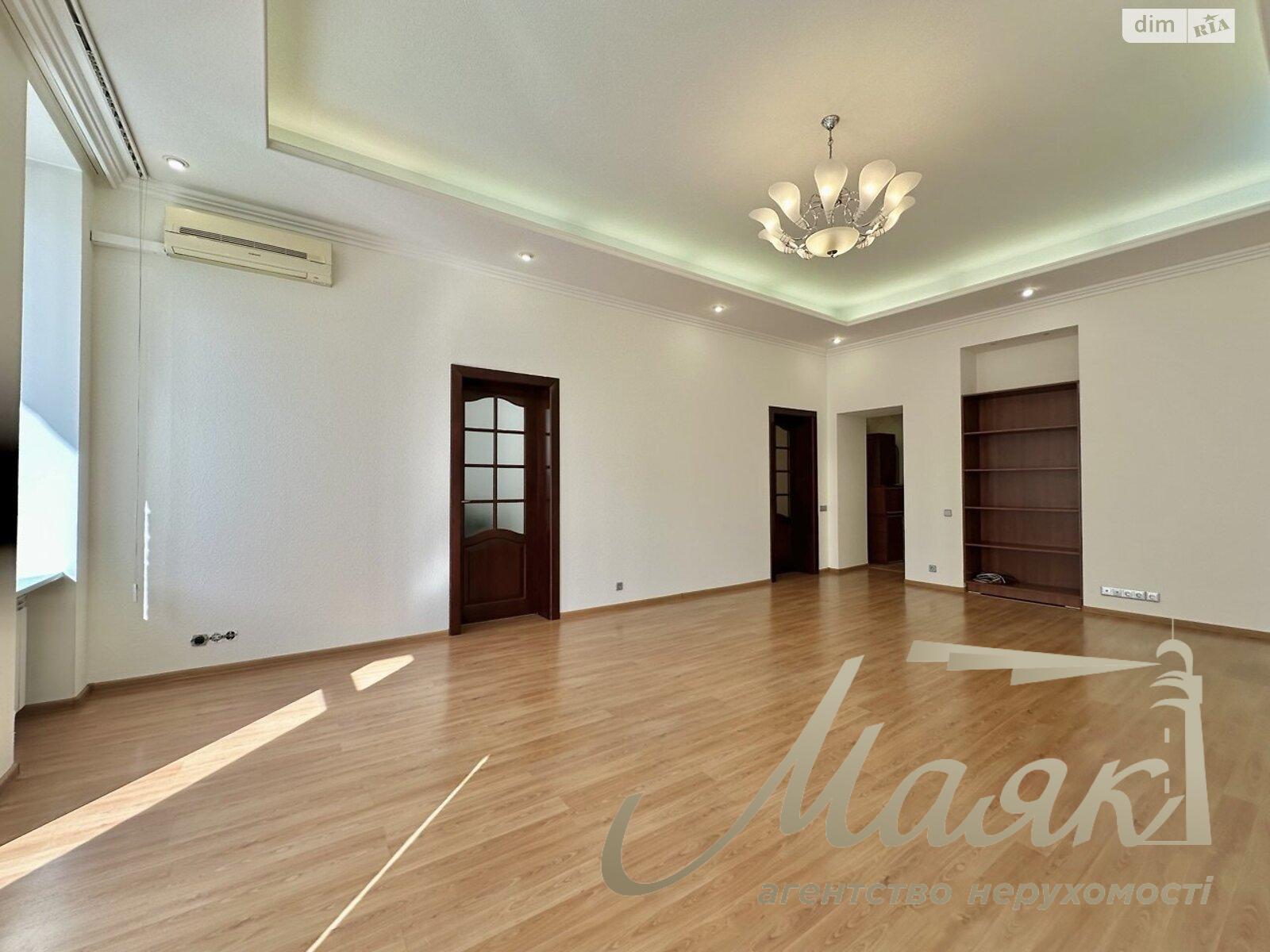 Office for rent 103m2 on Bolshaya Vasilkovskaya street 49 Pechersk