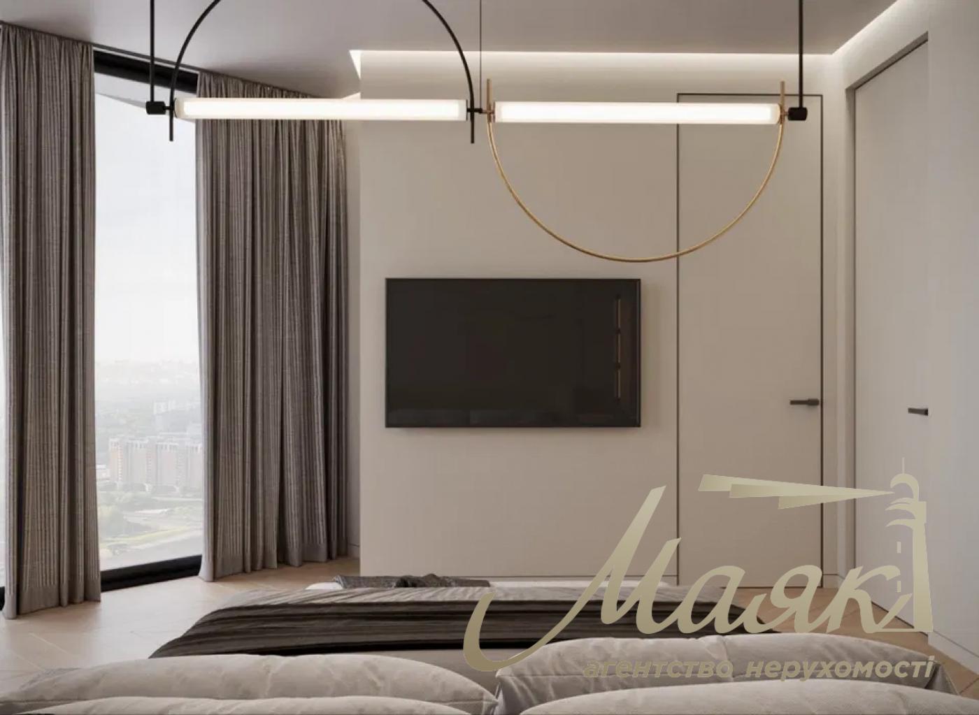 Продажа 3-комнатной квартиры ЖК Taryan Towers, ул. Иоанна Павла II