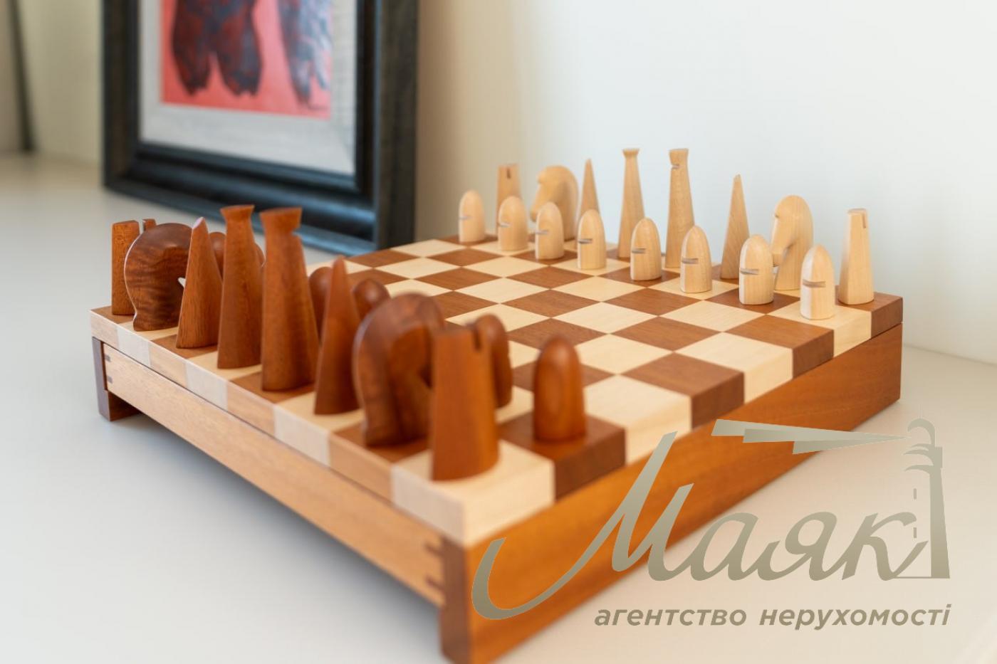 Rent 4 room apartment in LCD LCD Tetris Hall, Delovaya street, Pechersk, Kiev