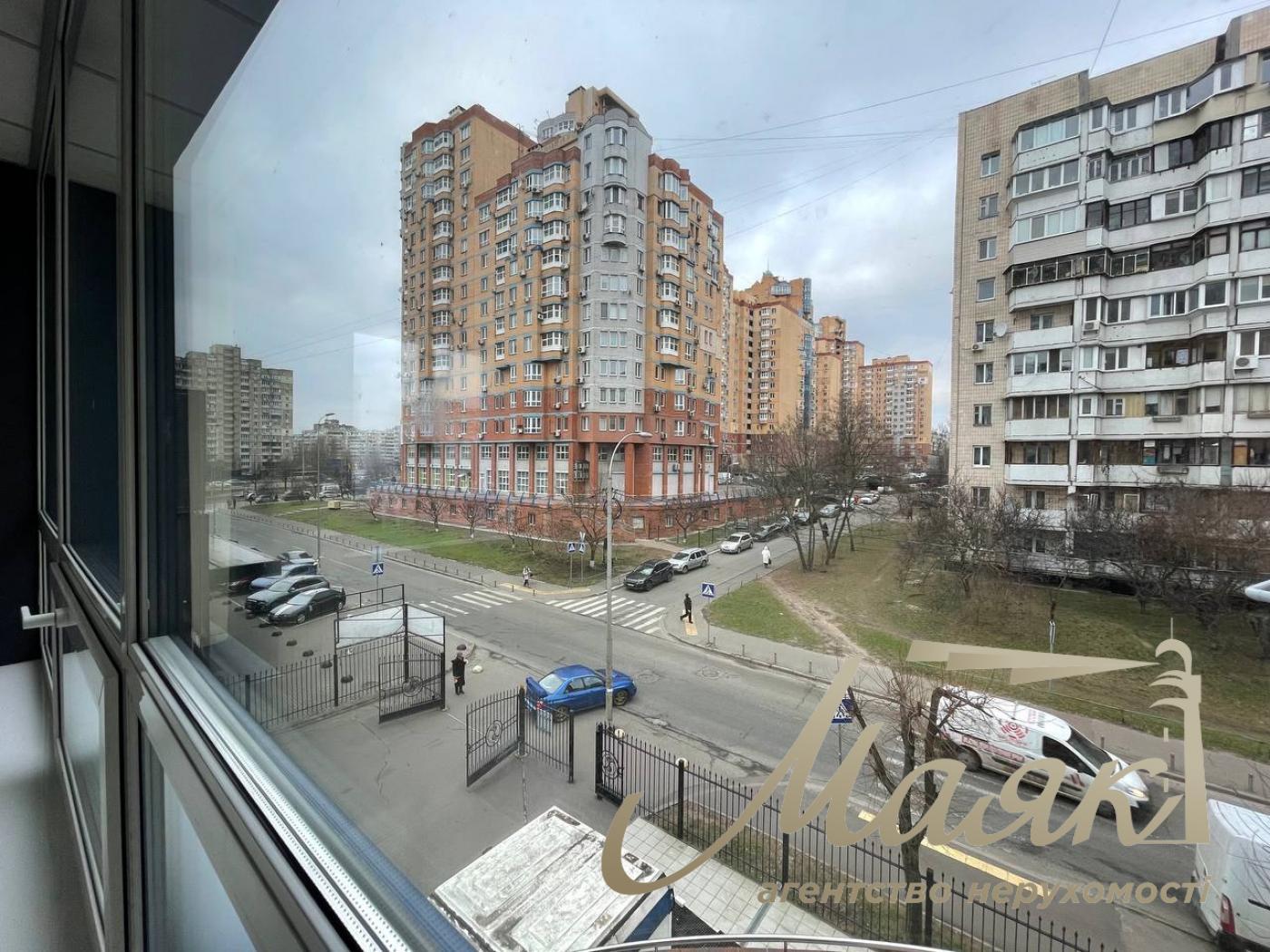 Office space for rent 750m2, Stusa st., Akademgorodok