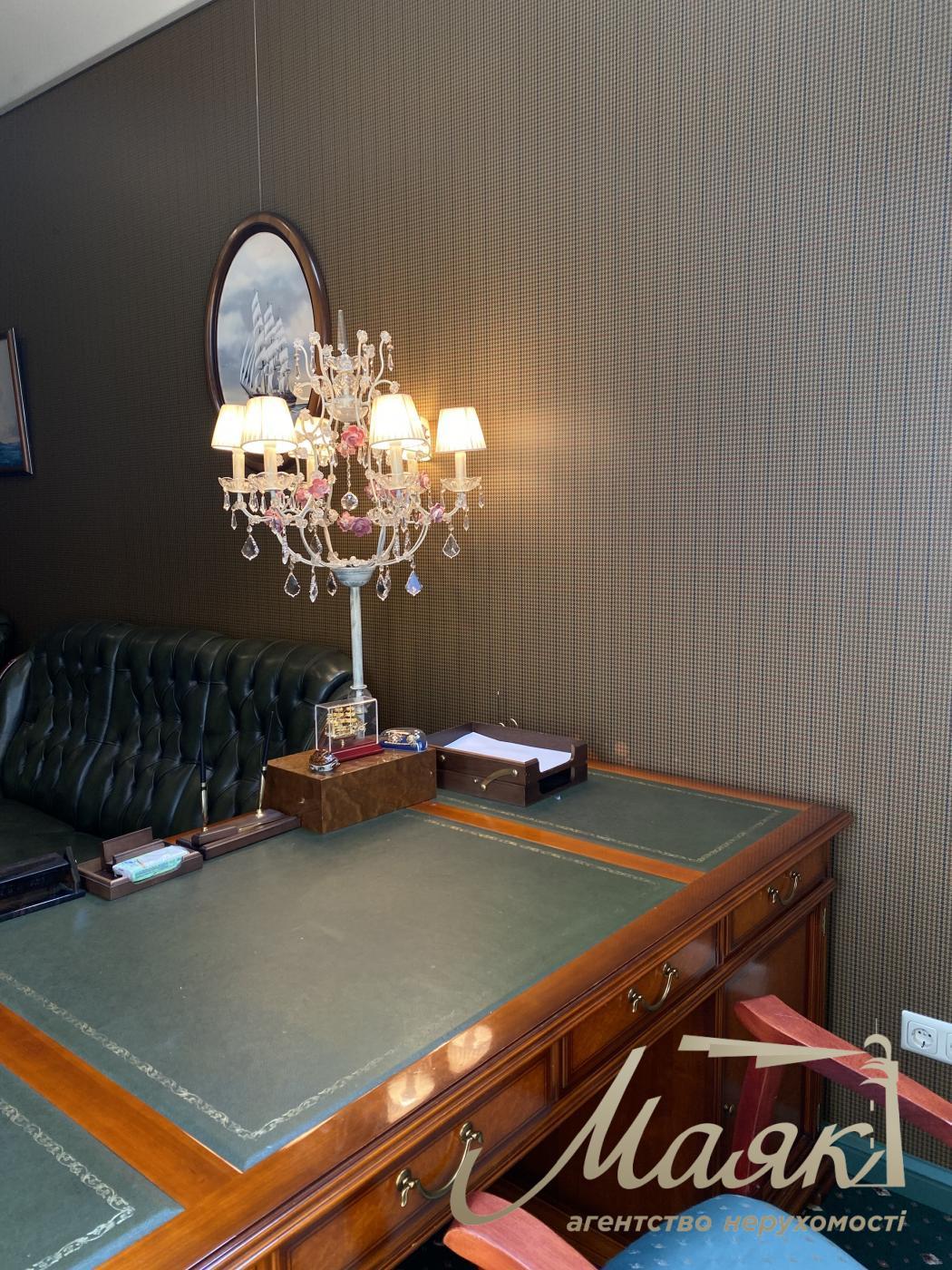 Rent of 2-storey house 781m2, KG Dneprovskaya Volna, Kozin