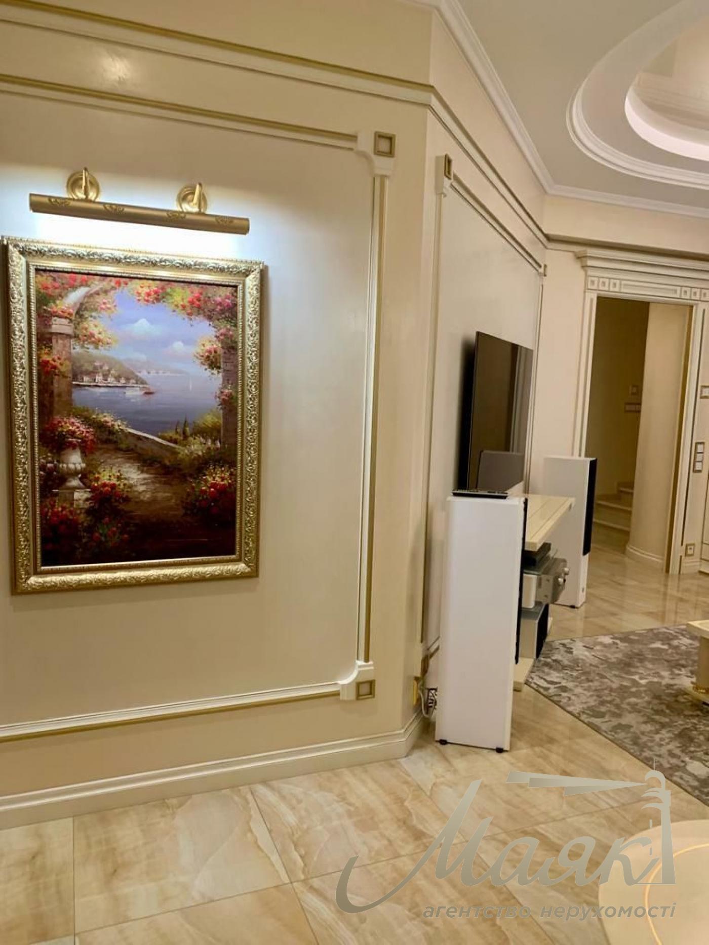 Продаж 4к квартири бульвар Лесі Українки, Печерськ