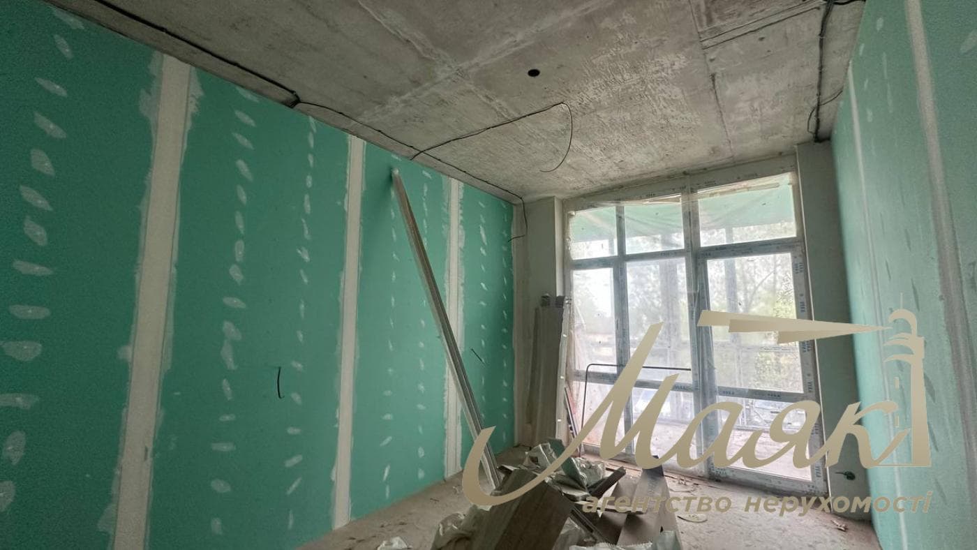 Продаж 3-кімнатної квартири 68м2 в ЖК Італійський квартал, Оболонський район