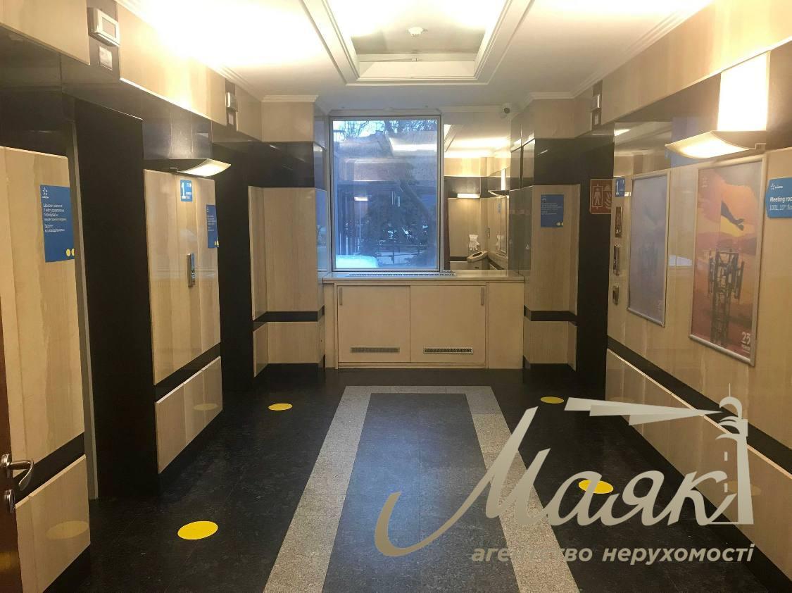 Аренда ОСЗ ул. Дегтяревская, Шевченковский р-н