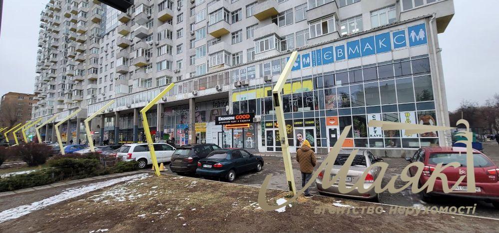 Оренда 1 280м2 по вул.Щербаківського 52, Шевченківський район.