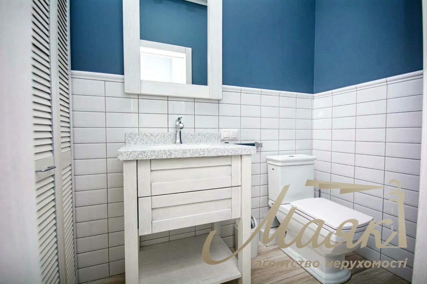 Продаж квартири 80м2 в ЖК Новопечерські Липки, вул. Верхогляда (Драгомирова), 16, Печерський район