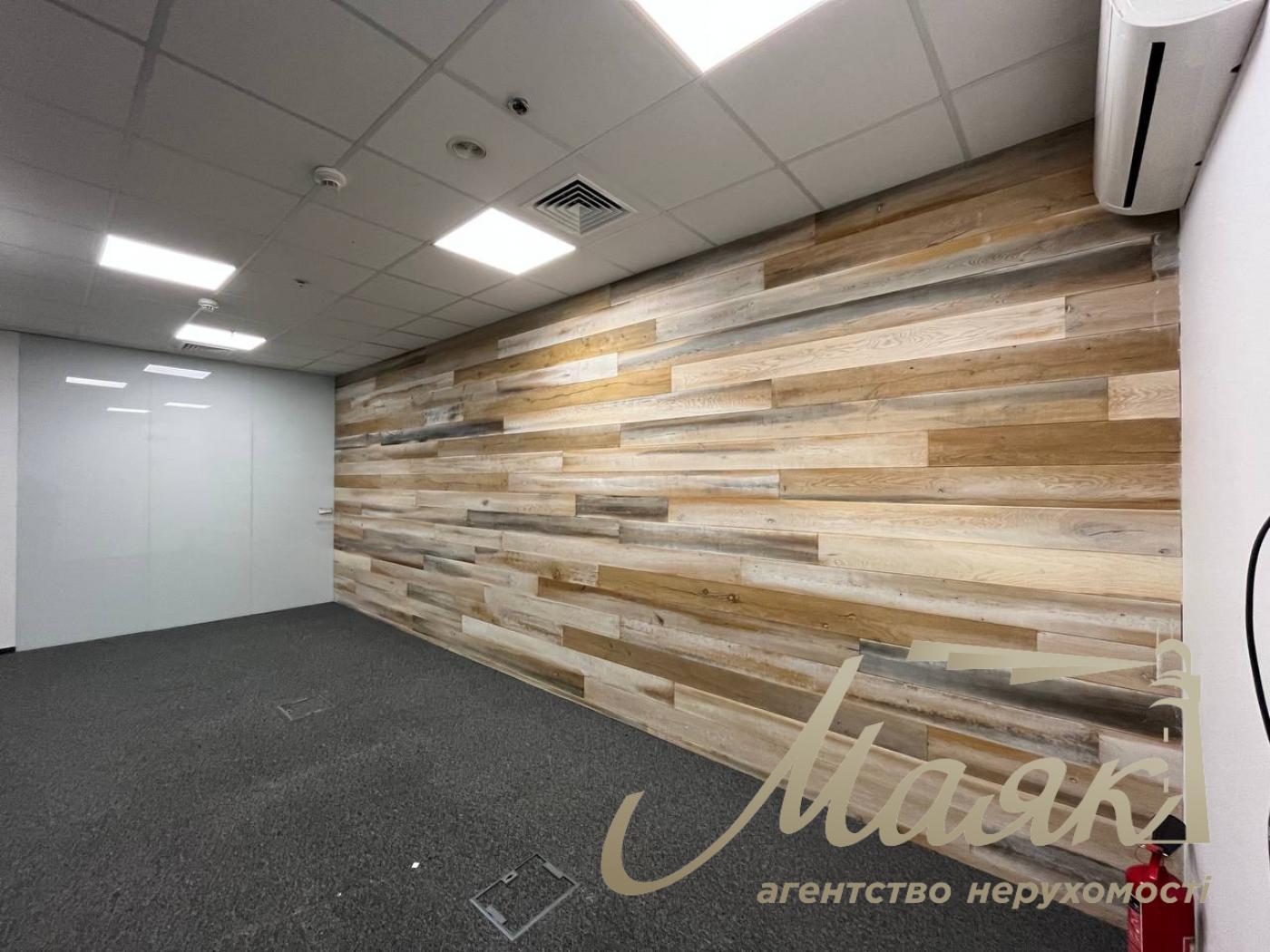 Оренда офісу 271м2 БЦ Horizon Park вул. Амосова 12 Солом'янка