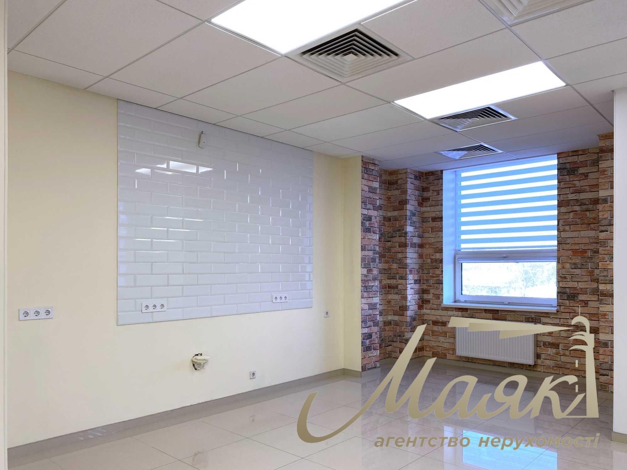 Аренда офисного помещения 472м ул. Телиги,  м. Дорогожичи