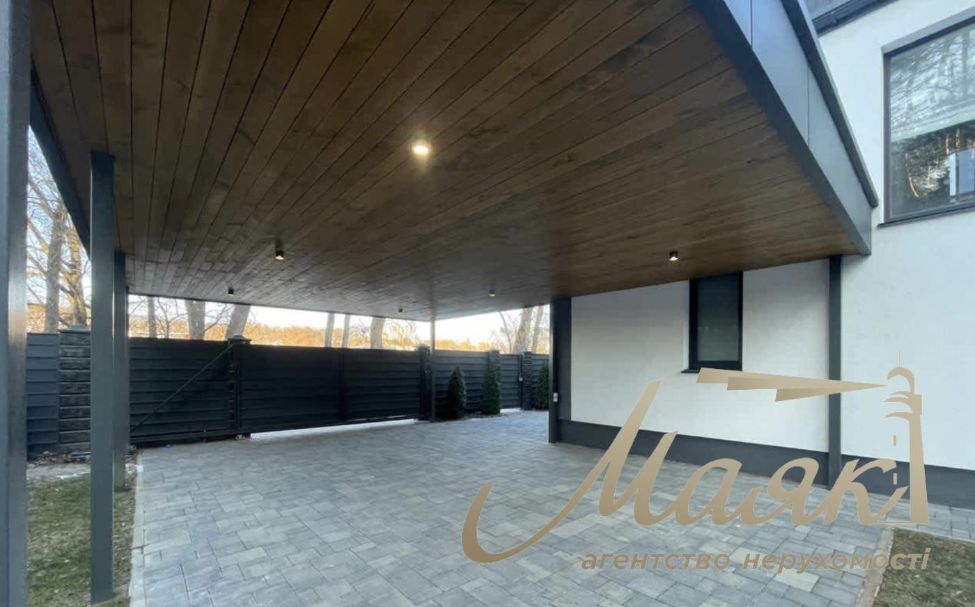 Продажа 2х-этажного дома с. Ходосовка в КГ " Нова Ходосовка" , Киево-Святошинский