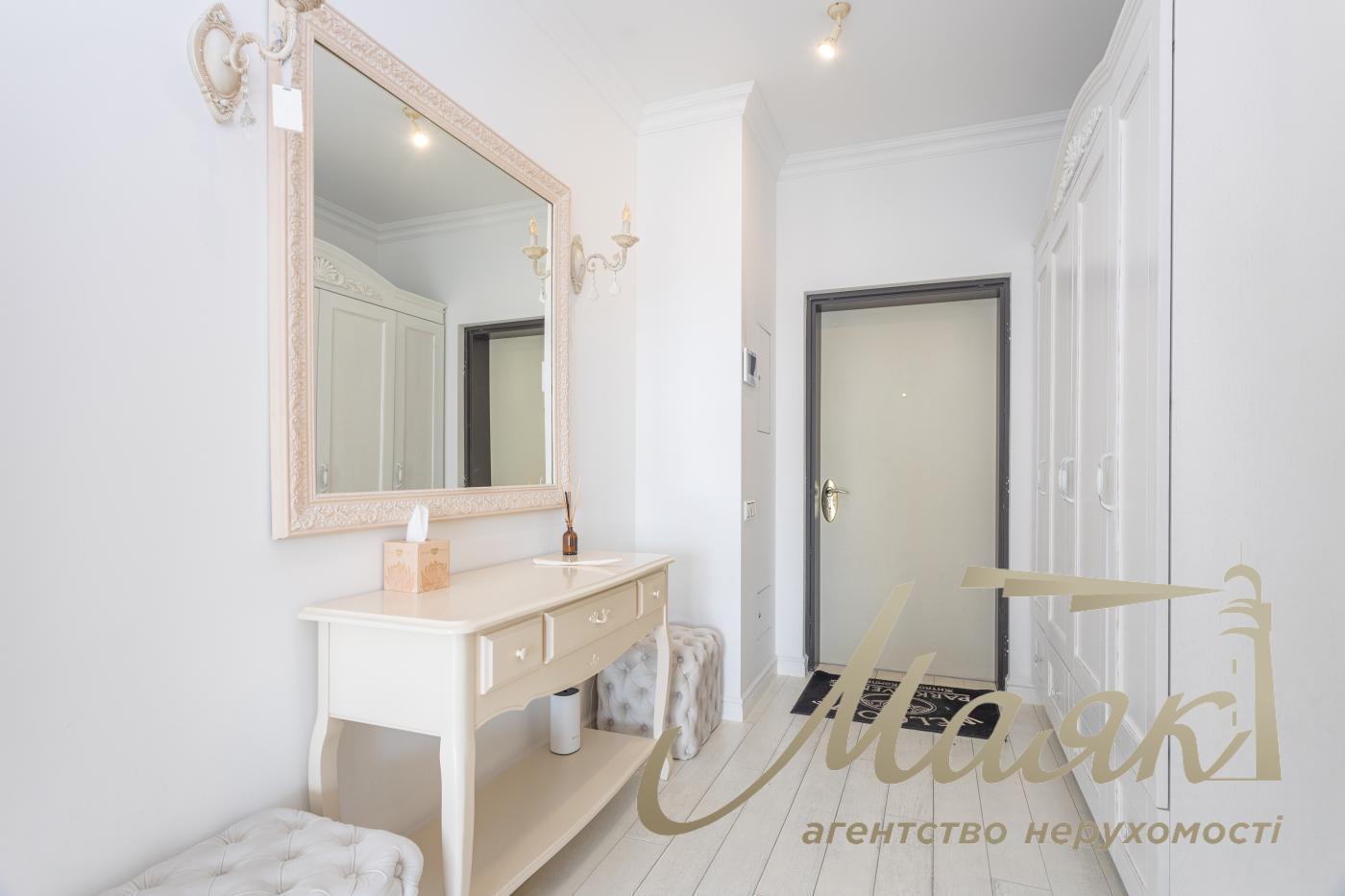 Продаж 3 кімнатної квартири в ЖК Park Avenue, пр-т Голосіївський