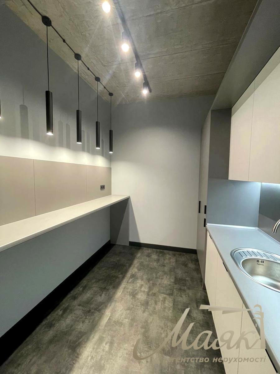 Аренда офиса 120м2 в ЖК Аурум ул.Паньковксая, метро Олимпийская