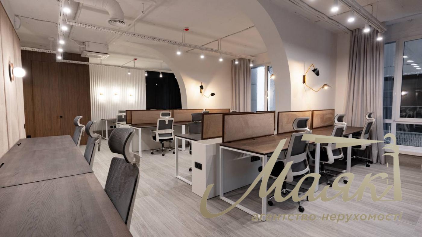 Продаж офісу ЖК Ярославів Град, вул. Бульварно-Кудрявська