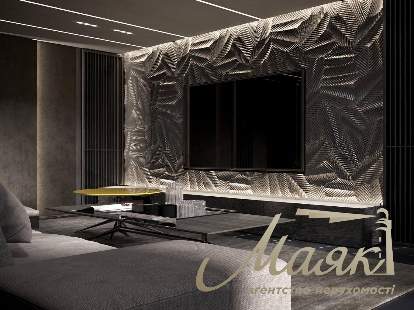 Продаж квартири 180м2 ЖК Park Avenue VIP, Київ