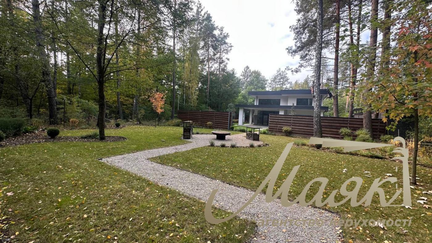 Продажа дома 253м2, Вышгородское направление, 5мин от Киева