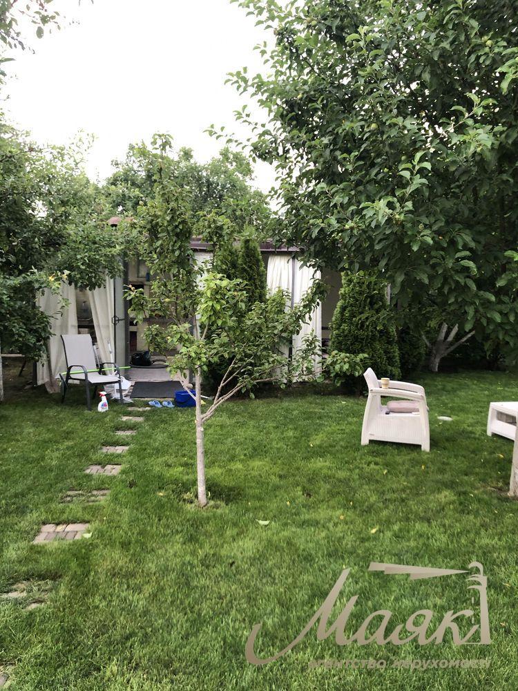 Оренда 2-х поверхового будинку 220м2, Крюківщина