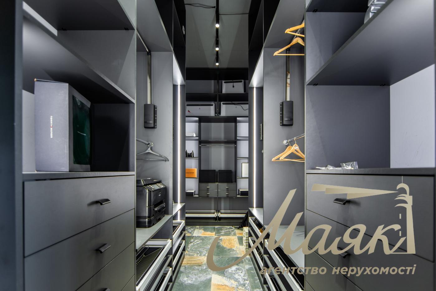 Продаж 3к квартири ЖК Парк Стоун, проспект Героїв Сталінграда (Івасюка)