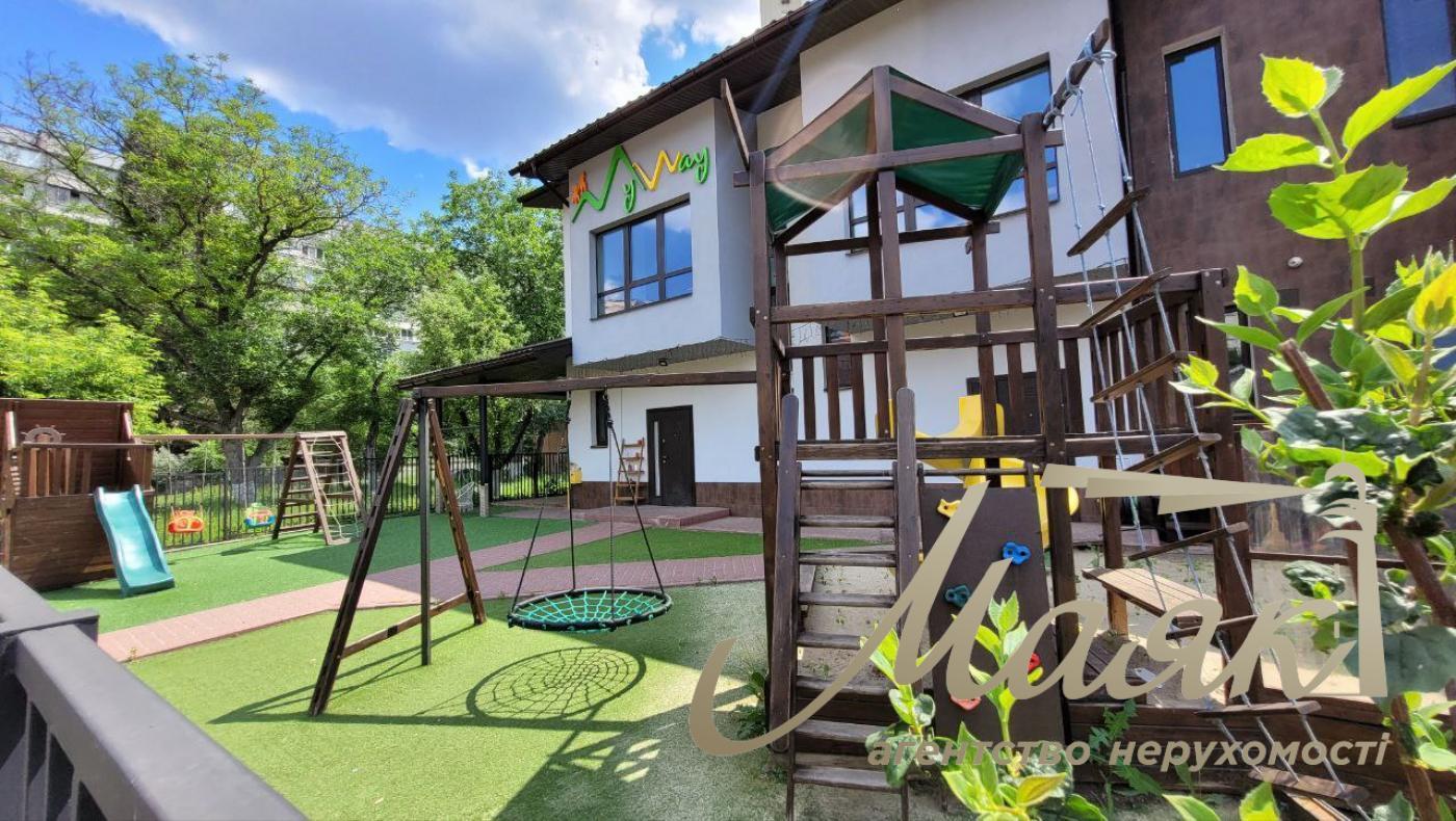 Продажа Коммерция 415м2/ ул. Караваева, Караваевы дачи, г. Киев