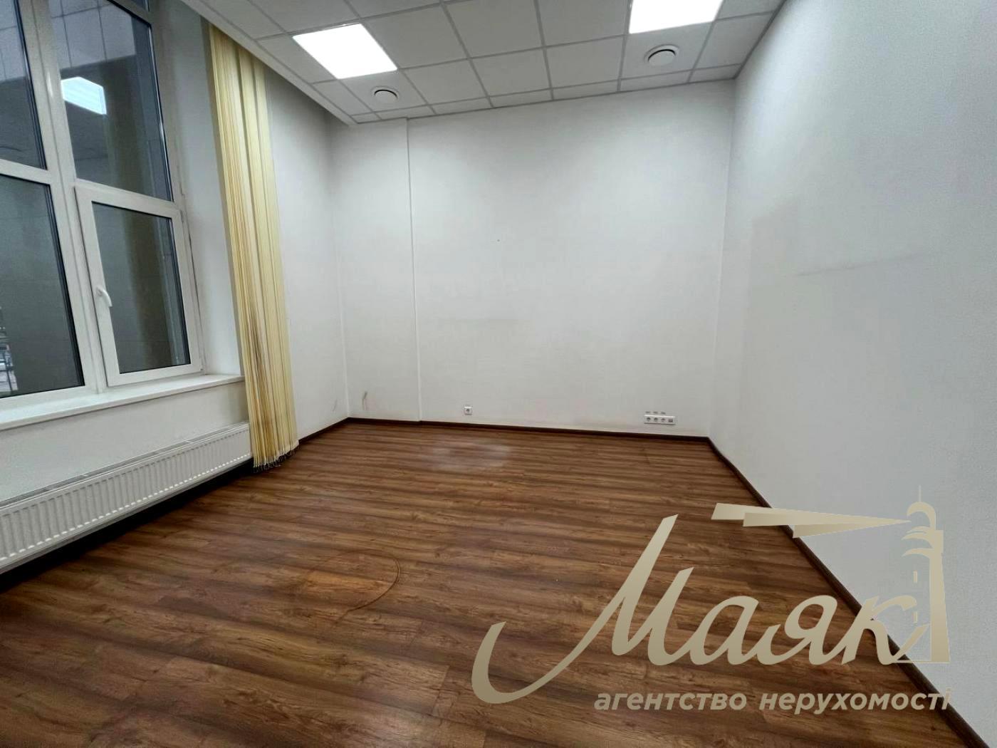 Продажа комерческого помещения 235м2 в ЖК Новопечерские Липки, Андрея Верхогляда ул. (Михайла Драгомирова), 16