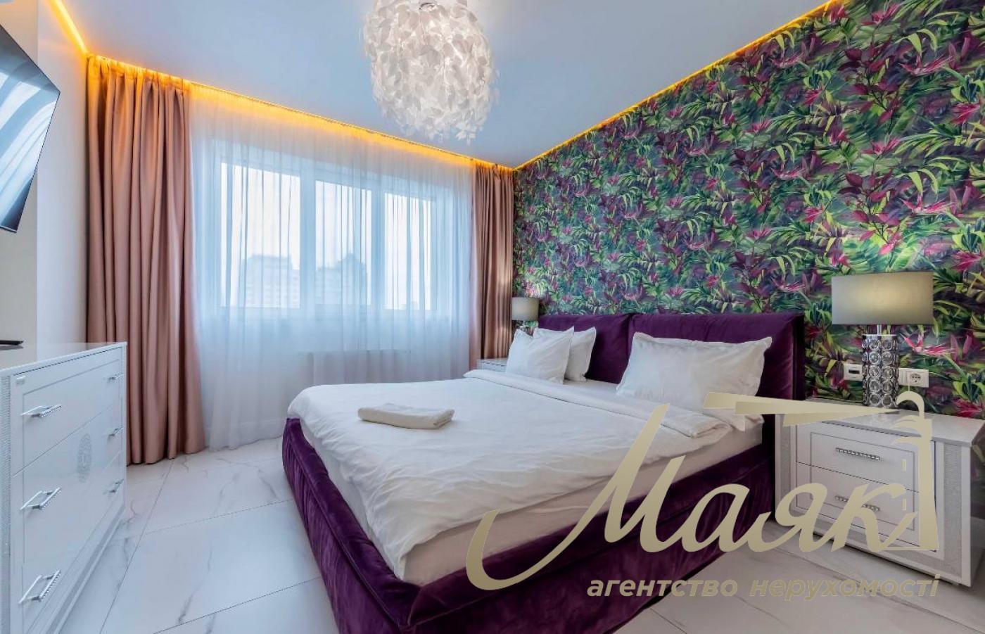 Продаж 2-кімнатної квартири ЖК бізнес класу Obolon Residences, проспект Оболонський, Оболонь