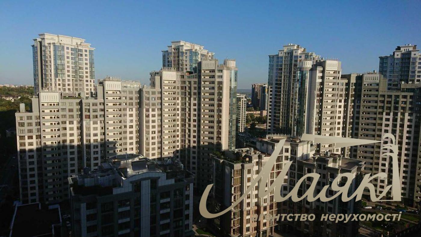 Продаж 3-кімнатної квартири ЖК Підвисоцький, вул. Кахи Бендукідзе