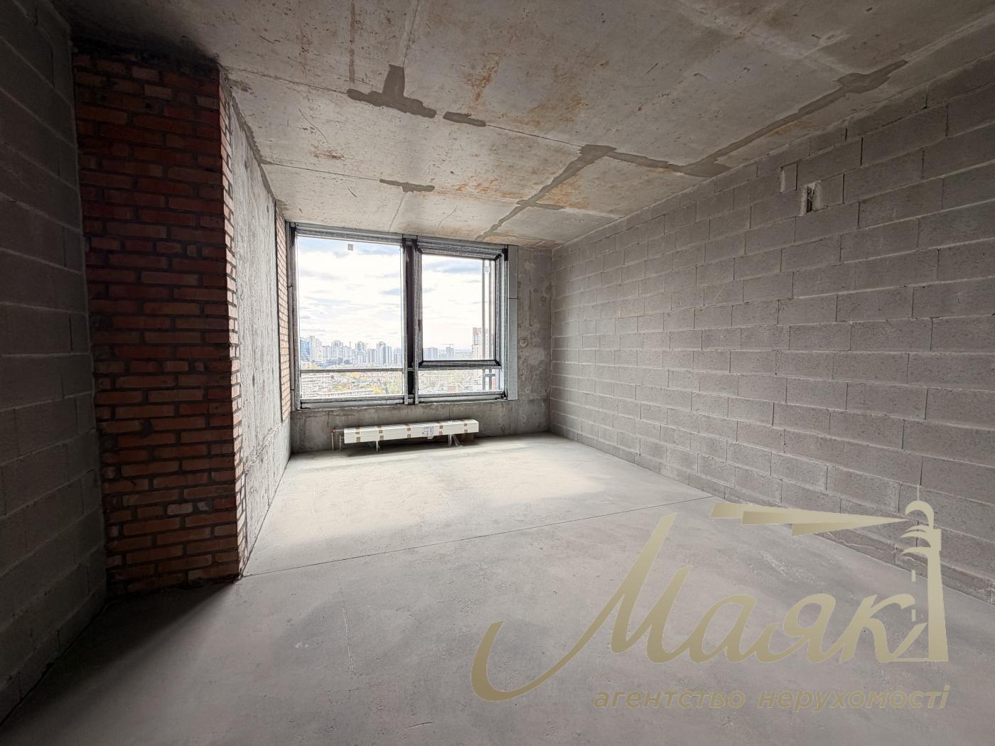 Продаж 5-кімнатної квартири ЖК Трініті, вул. Тютюнника