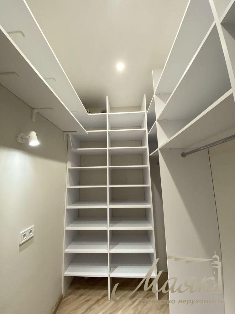 Продажа 3-х комнатной квартиры в ЖК Престиж Холл Центр Печерск