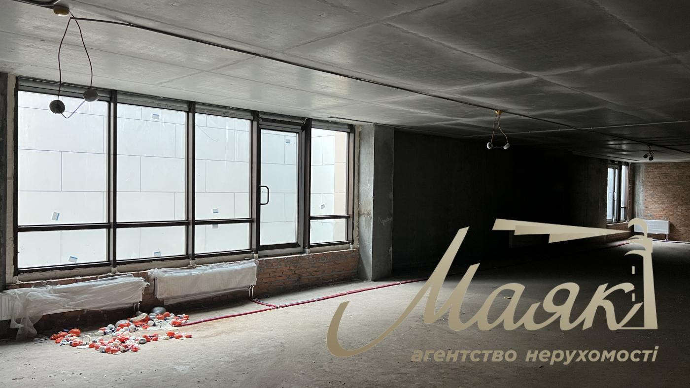 Sale of premises 180m2 in residential complex Boulevard of Fountains, Sapernoye Pole street, Pechersk, Kyiv