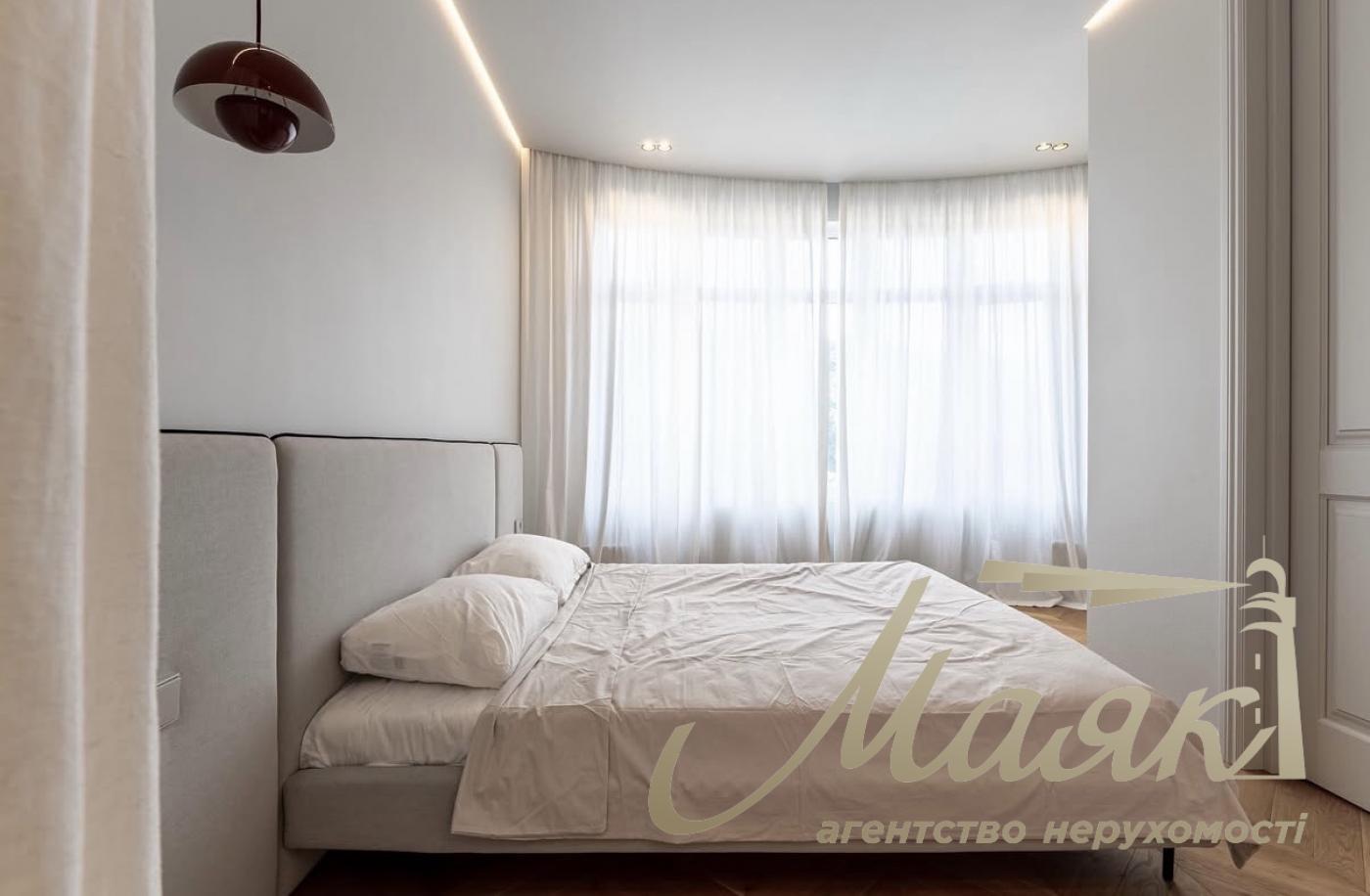 Sale of apartment in Scandinavian style residential complex 52 Zhemchuzhina