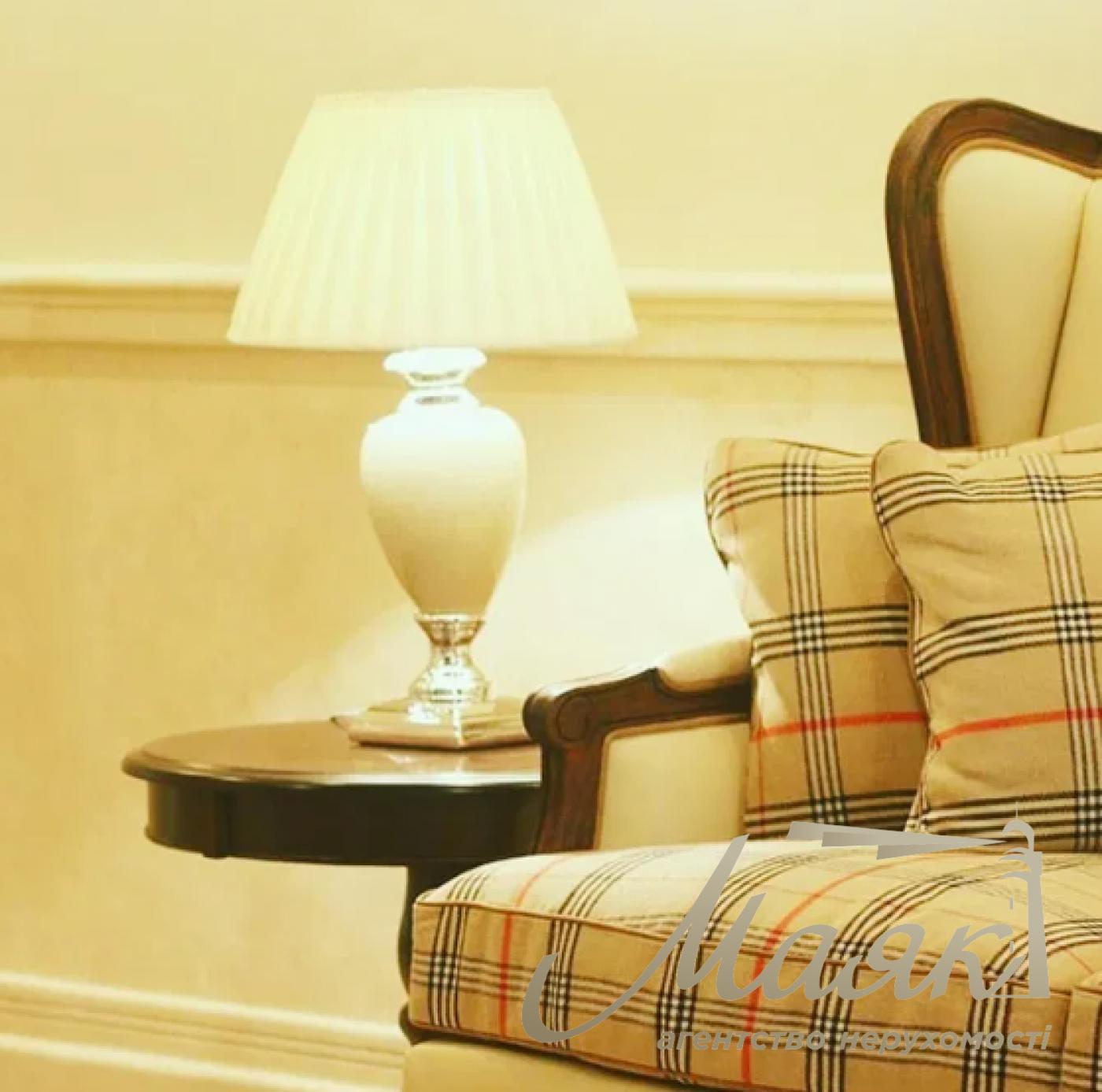 Аренда 2-х комнатной квартиры в ЖК Obolon Residances, Оболонский район.