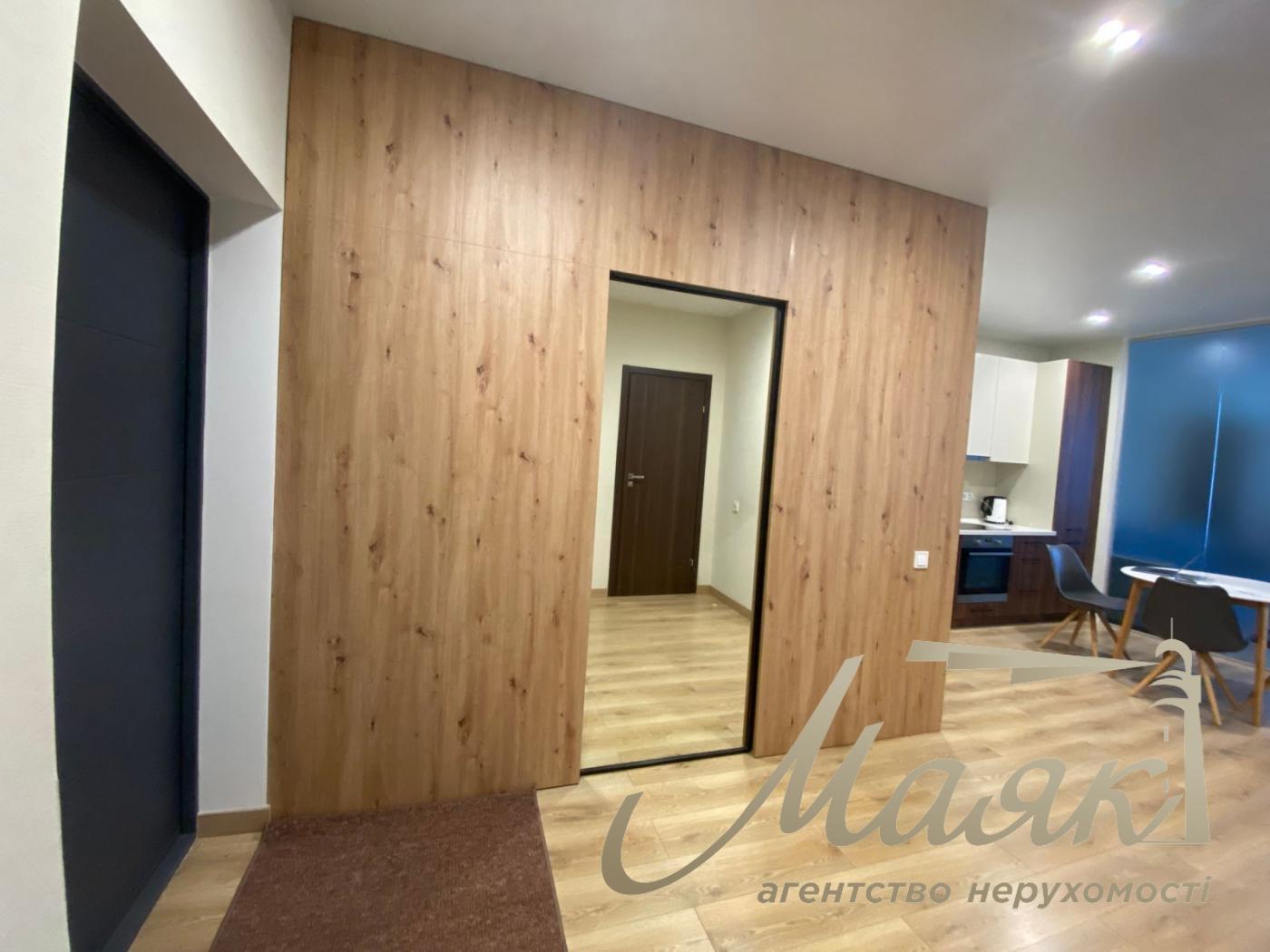 Rent 2-bedroom apartment 70m2 in LCD Novopecherskaya Tower, Boichuka street 41B, Pechersk