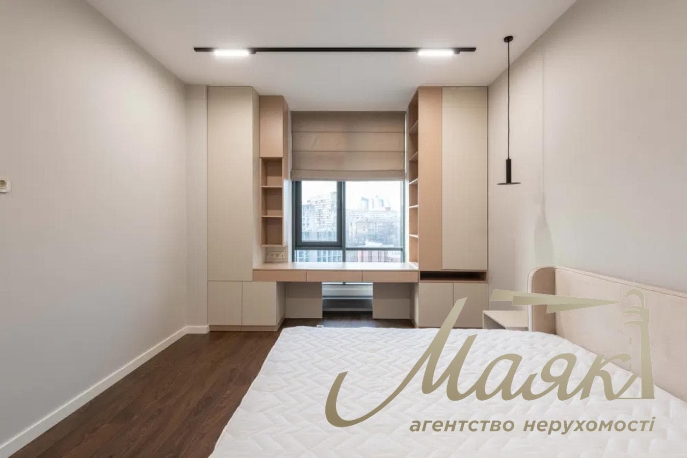 Оренда 4-кімнатної квартири ЖК PecherSky, вул. Болсунівська