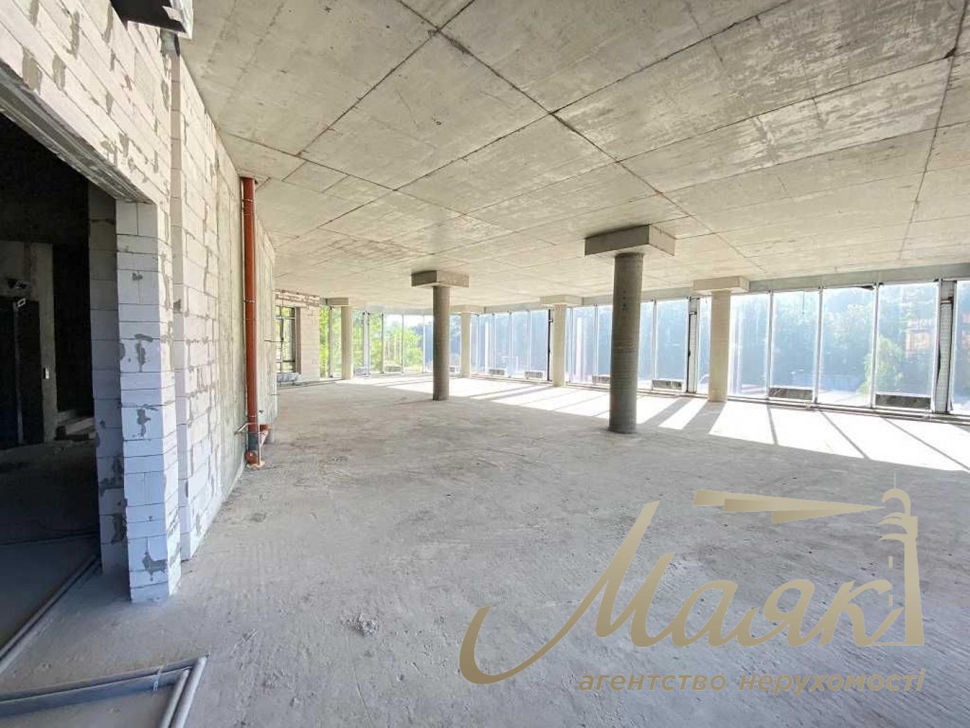 Оренда комерційного приміщення 1000м2 по вул.Протасів Яр 10, Олімпійська.