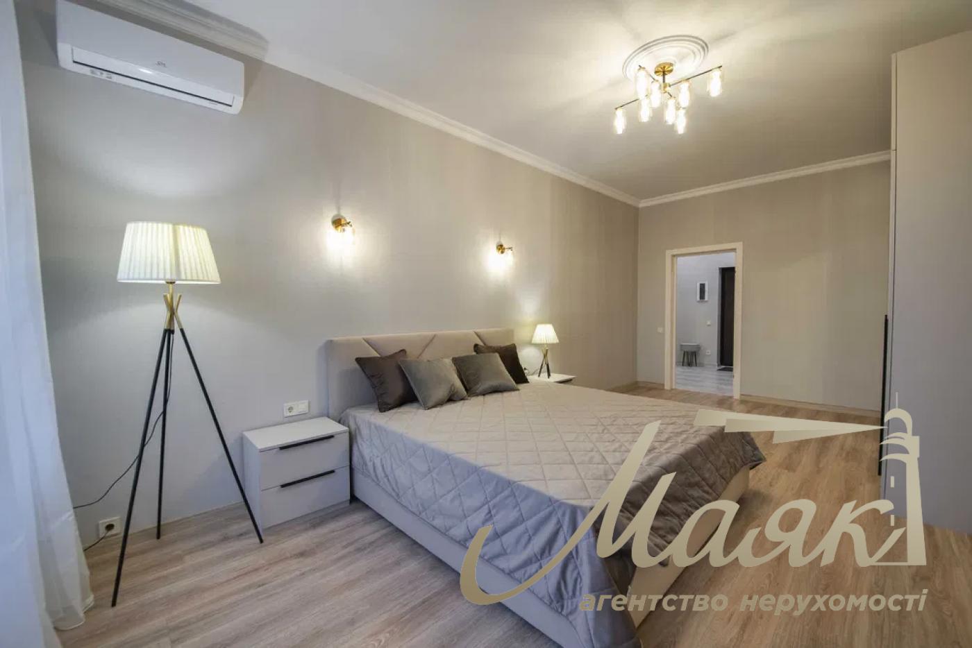 Оренда 1к. квартири в ЖК Greenville на Печерську, Фортечний тупик, Печерськ, Київ