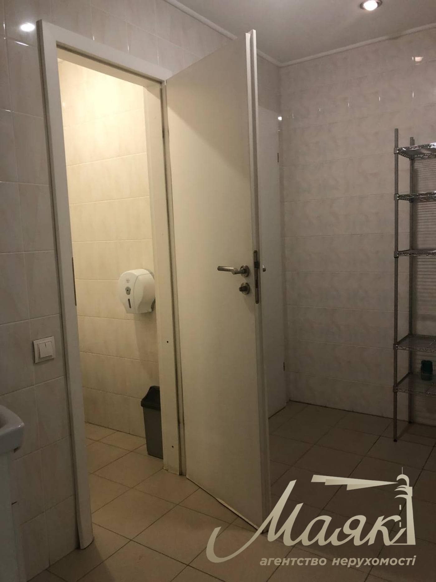 160 m² Office for Rent on Bolsunovskaya Street